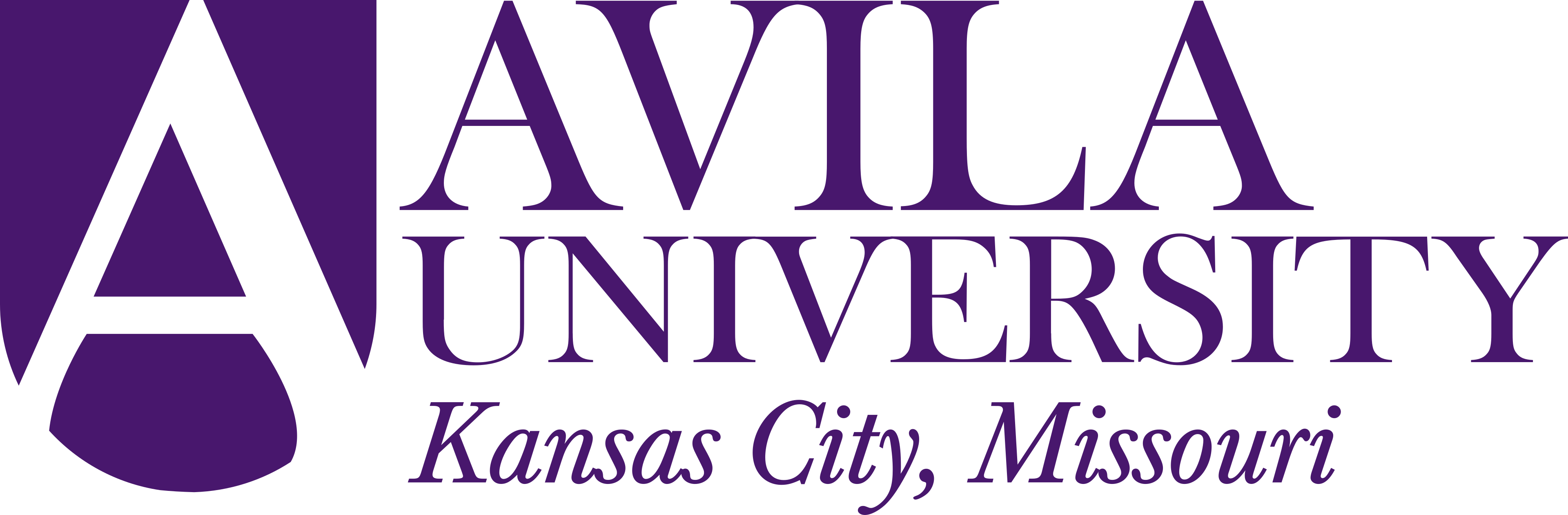 Avila University logo