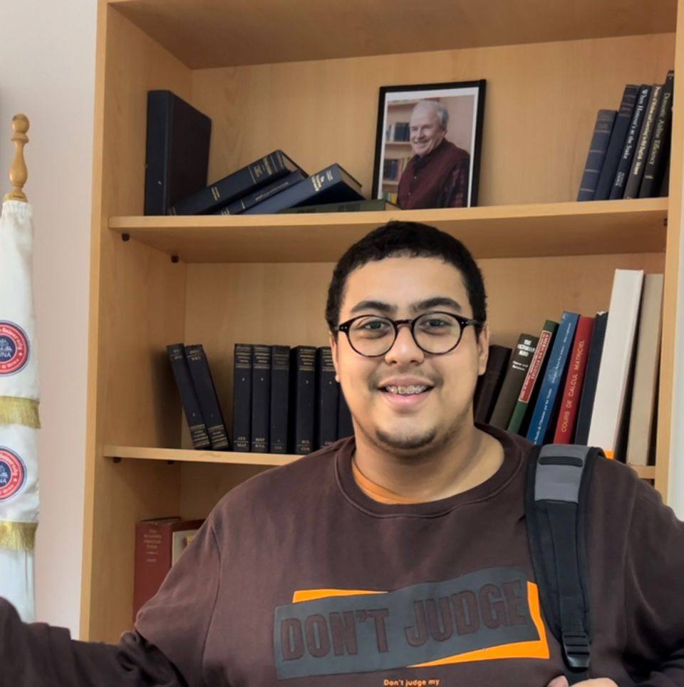 Mustafa Bouali