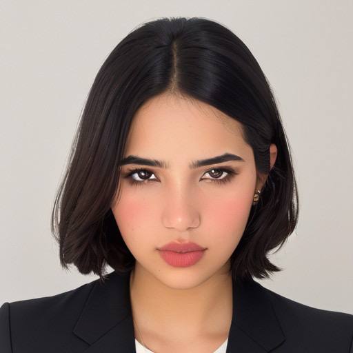 Oumaima Ben Ammar
